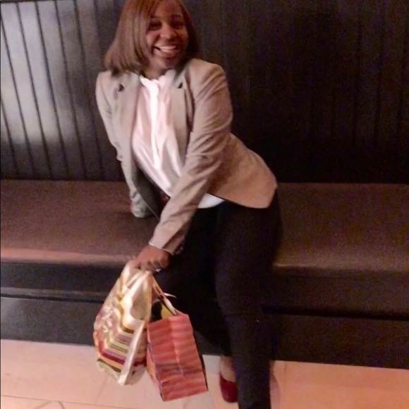 WELCOME to pants/leggings - Picture 3 of 11